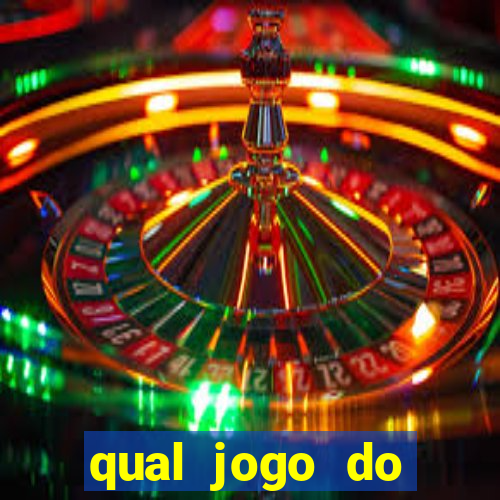 qual jogo do tigrinho da mais dinheiro