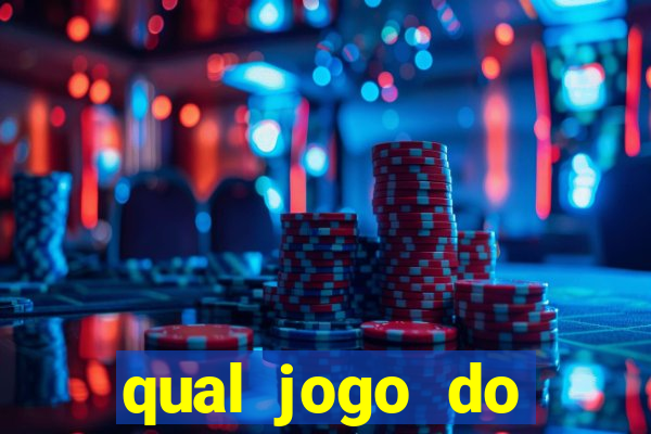 qual jogo do tigrinho da mais dinheiro