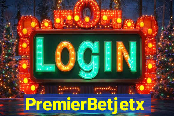 PremierBetjetx