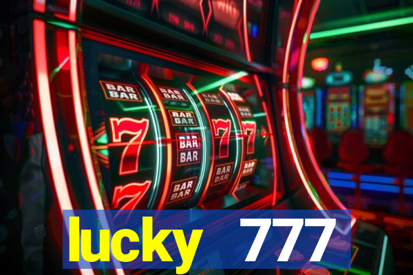 lucky 777 slot-crash truco jogo