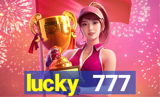 lucky 777 slot-crash truco jogo