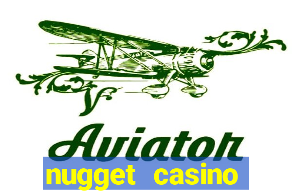 nugget casino resort sparks