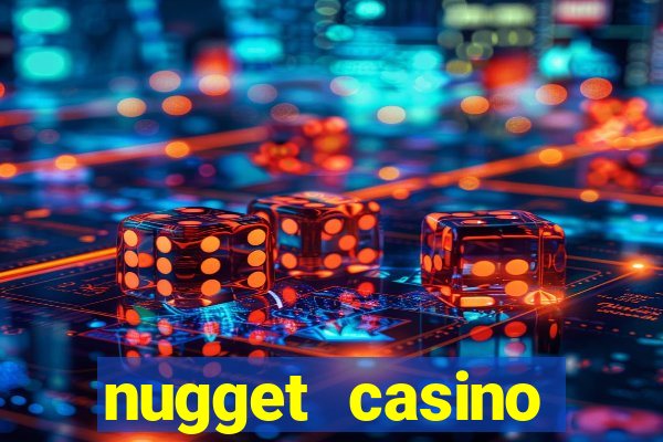 nugget casino resort sparks