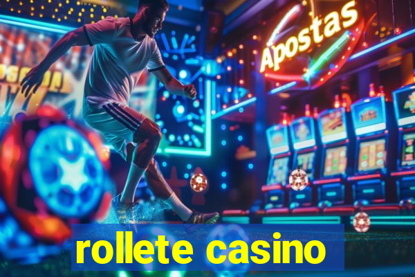 rollete casino