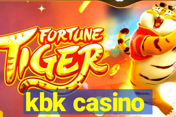 kbk casino