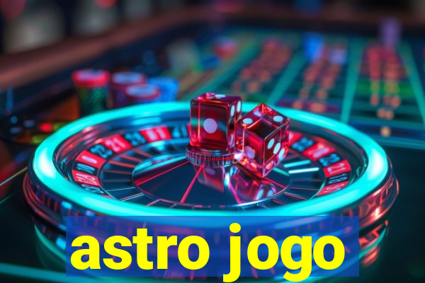 astro jogo