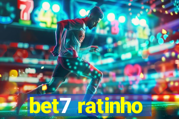 bet7 ratinho