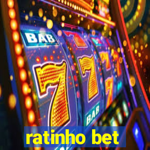 ratinho bet