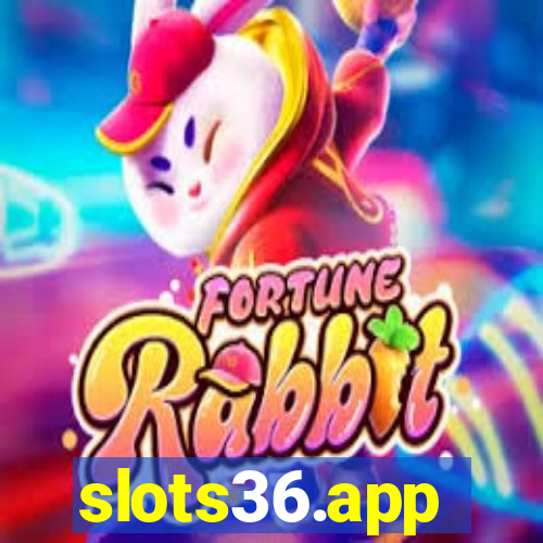 slots36.app