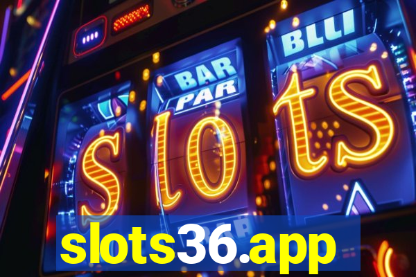 slots36.app