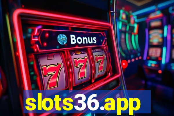 slots36.app