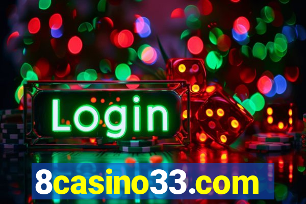 8casino33.com