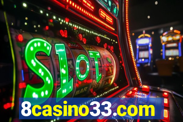 8casino33.com