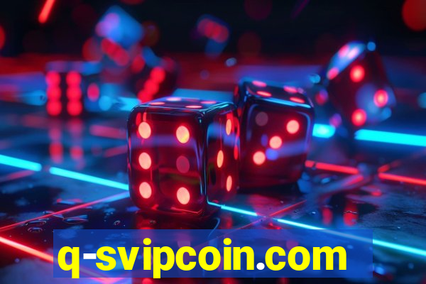 q-svipcoin.com