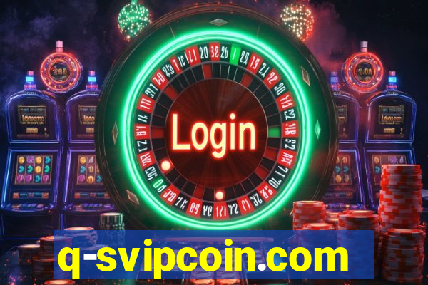 q-svipcoin.com