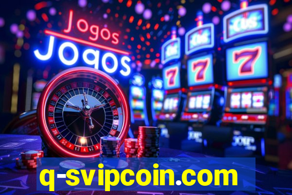 q-svipcoin.com