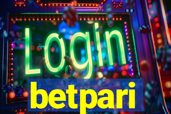 betpari