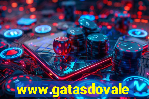 www.gatasdovale.com