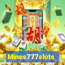 Mines777slots