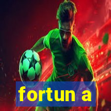 fortun a