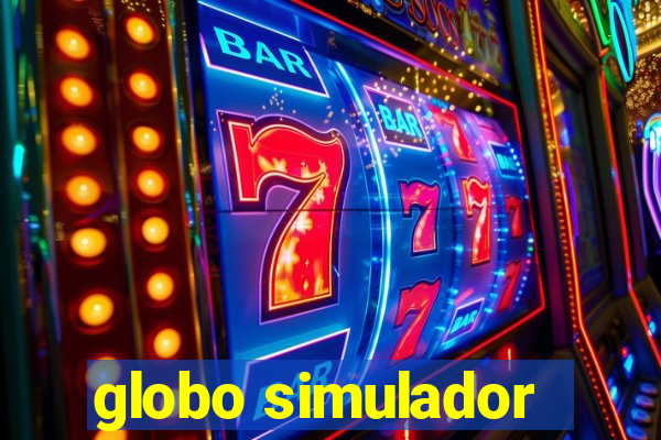 globo simulador