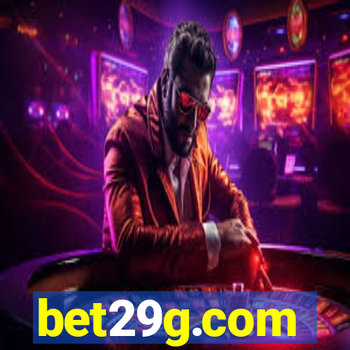 bet29g.com