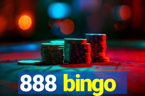 888 bingo