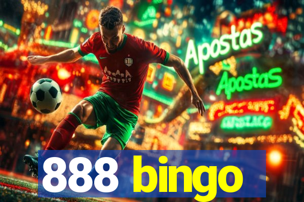 888 bingo