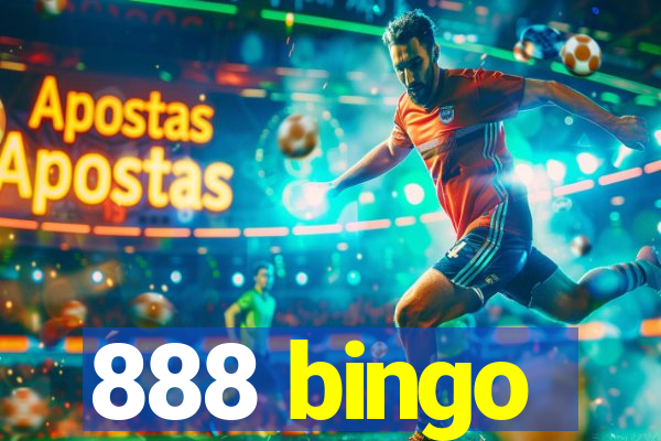 888 bingo