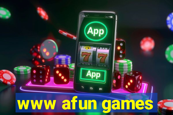 www afun games