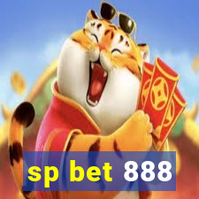 sp bet 888