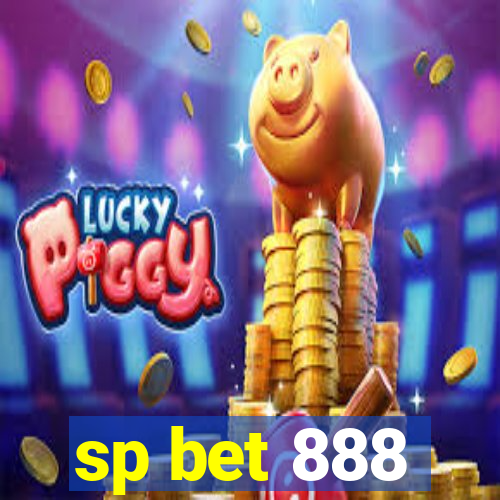 sp bet 888