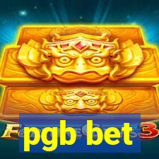 pgb bet