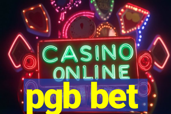 pgb bet