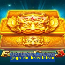 jogo do brasileirao serie a