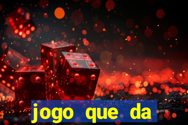 jogo que da dinheiro no paypal