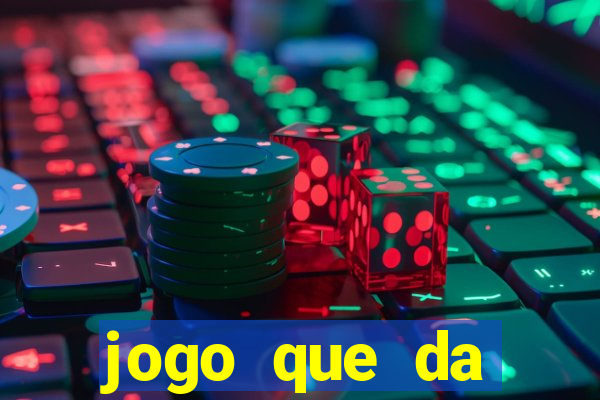 jogo que da dinheiro no paypal