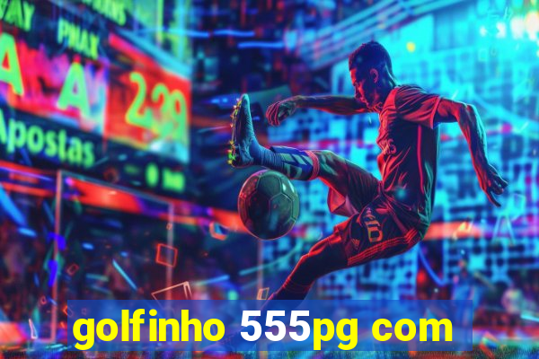 golfinho 555pg com