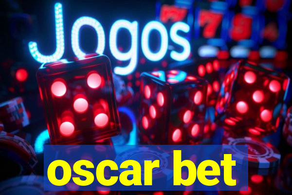 oscar bet