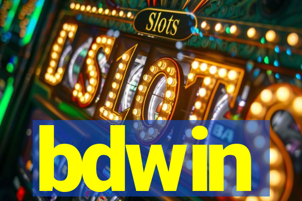 bdwin