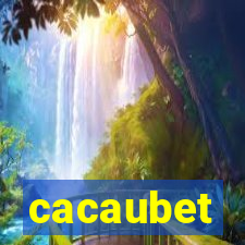 cacaubet