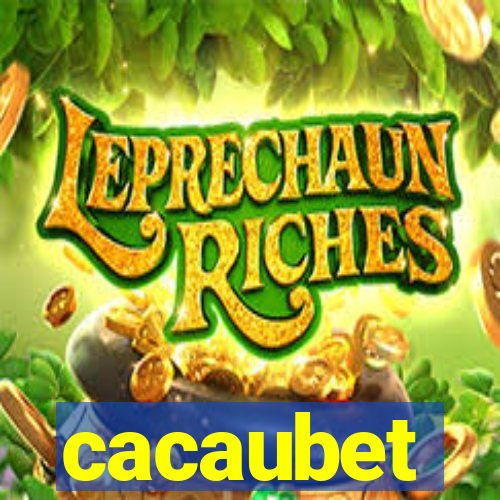 cacaubet