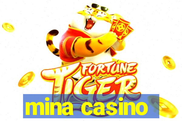 mina casino