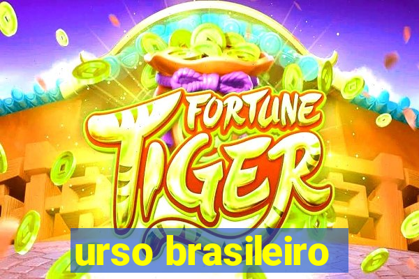 urso brasileiro