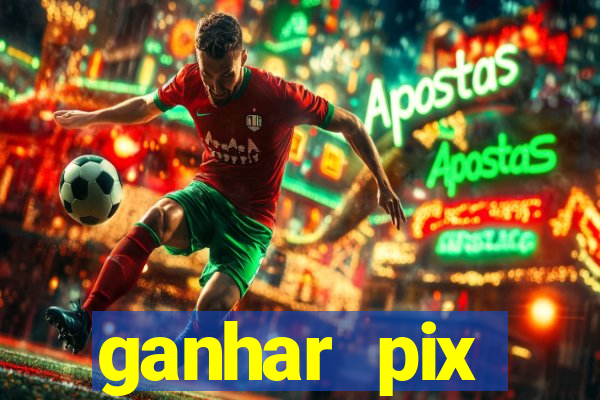 ganhar pix respondendo pesquisas