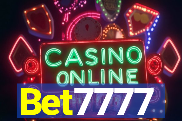 Bet7777