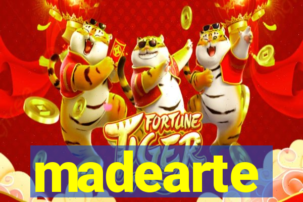 madearte