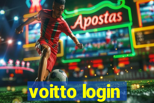 voitto login