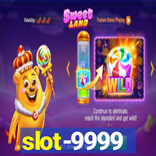 slot-9999