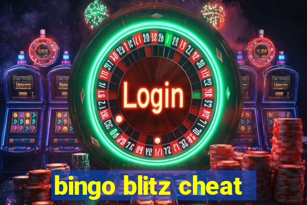 bingo blitz cheat